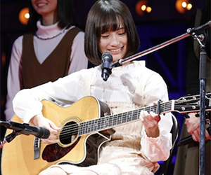 乃木坂46, 4期生, メンバー, 掛橋 沙耶香