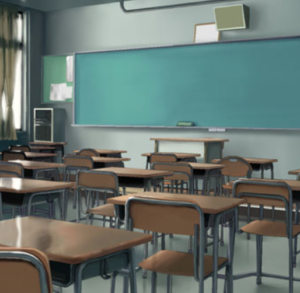 学校, いじめ