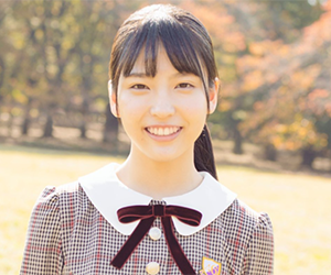 乃木坂46, 4期生, メンバー, 早川 聖来