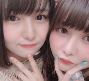 戦慄かなの, プロフィール, 妹, 頓知気さきな
