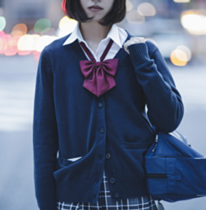 女子高生, JKビジネス, ブラックビジネス