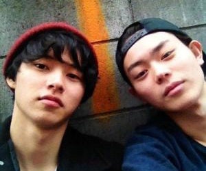 菅田将暉, 山崎賢人, 共演