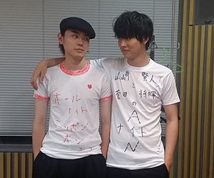 菅田将暉, 山崎賢人, ラジオ, 共演