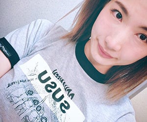 SUSU, 中嶋イッキュウ