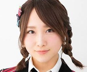 高橋朱里, AKB48