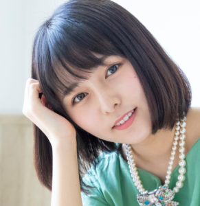 頓知気さきな, 戦慄かなの, 妹