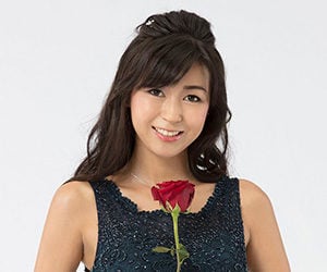 若尾綾香, モデル, 美脚, 美女, バチェラー