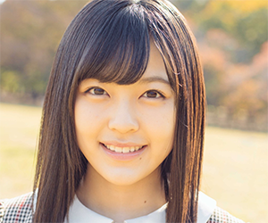 乃木坂46, 4期生, メンバー, 柴田 柚菜