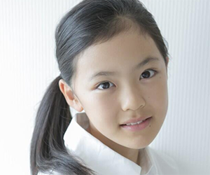 乃木坂46, 4期生, メンバー, 柴田柚菜, 元子役