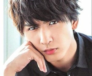 藤井流星