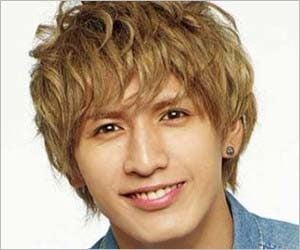 藤井流星
