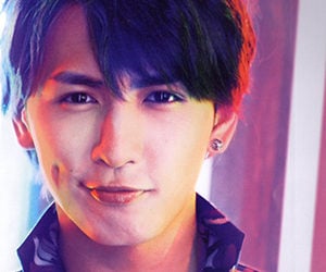 藤井流星
