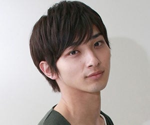 横浜流星, 俳優, プロフィール