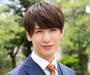 藤井流星, ジャニーズ, ジャニーズWEST, 黄昏流星群