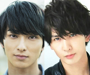 横浜流星, 藤井流星, ジャニーズ, 