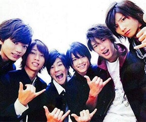 SixTONES, ストーンズ, 私立バカレア高校