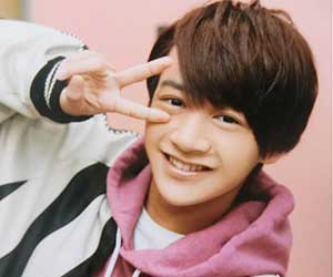 美 少年, メンバー, 藤井直樹, プロフィール, 年齢, 身長