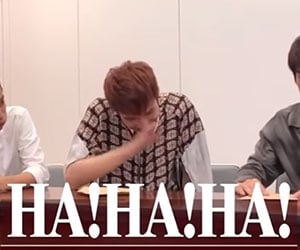 ジェシー, 笑い方, ホットドック好きそう, HAHAHA