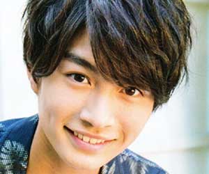 美 少年, メンバー, 那須雄登, プロフィール, 年齢, 身長