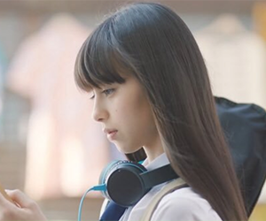 中条あやみ, かわいい, 横顔, 画像