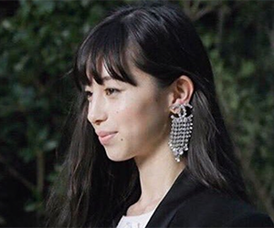 中条あやみ, かわいい, 横顔, 画像