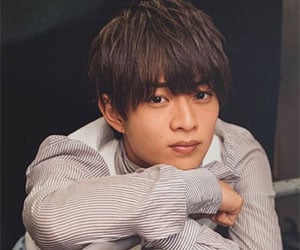 美 少年, メンバー, 浮所飛貴, プロフィール, 身長, 年齢