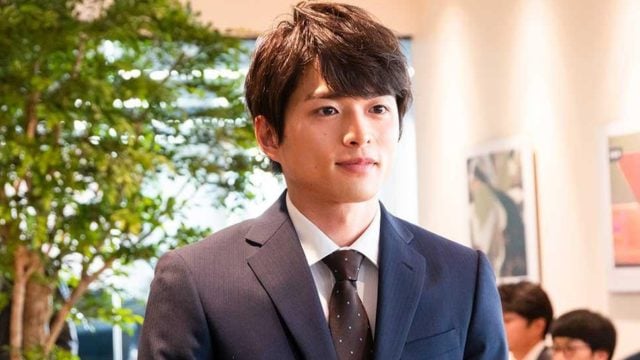 白洲迅, イケメン, かっこいい,ドラマ, 僕はまだ君を愛さないことができる, 僕まだ, スーツ, 画像