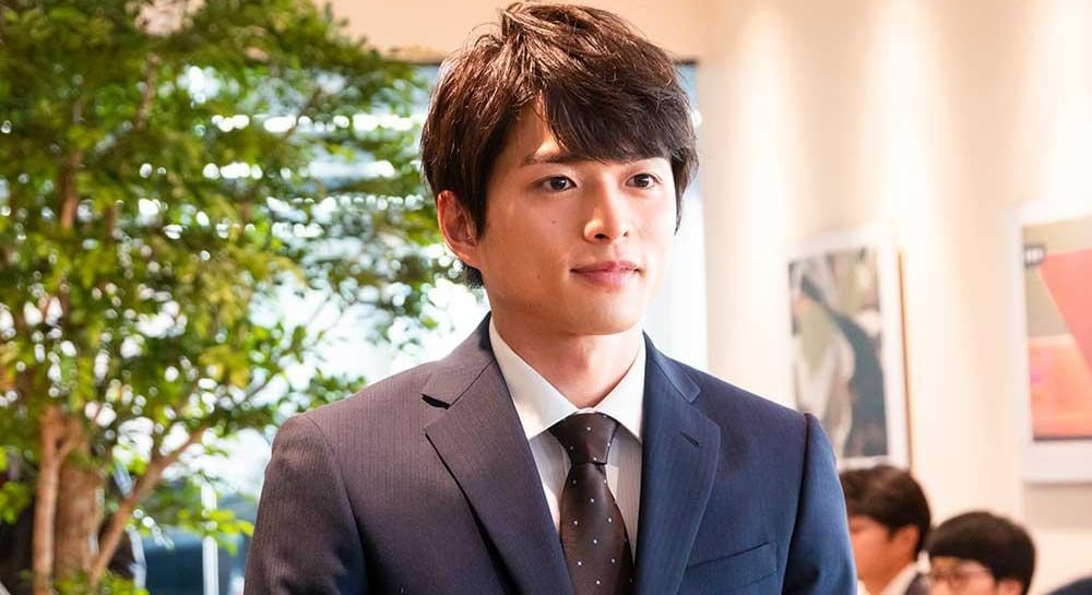 白洲迅, イケメン, かっこいい,ドラマ, 僕はまだ君を愛さないことができる, 僕まだ, スーツ, 画像