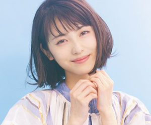 浜辺美波