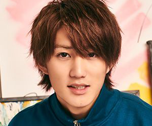 HiHi Jets, 橋本涼