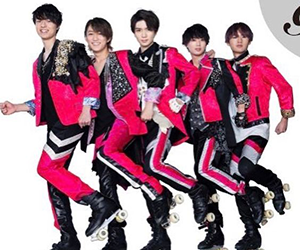 HiHi Jets, メンバー, メンバーカラー, プロフィール, 年齢, 身長, 井上瑞稀, 橋本涼, 髙橋優斗, 作間龍斗, 猪狩蒼弥