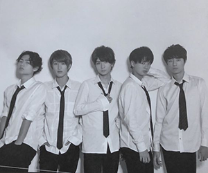 HiHi Jets, メンバー, プロフィール, 身長, 井上瑞稀, 橋本涼, 髙橋優斗, 作間龍斗, 猪狩蒼弥