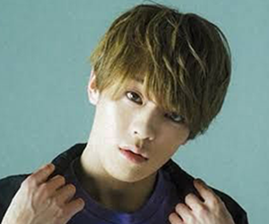 Travis Japan, トラビスジャパン, トラジャ, メンバー, プロフィール, メンバーカラー, 身長, 年齢, 松倉海斗