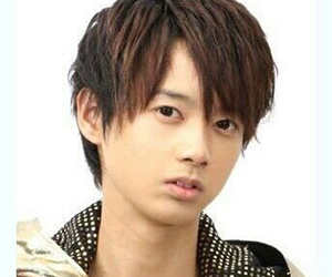 HiHi Jets, 井上瑞稀