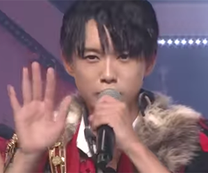 HiHi Jets, 井上瑞稀