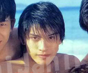 TOKIO, 長瀬智也, 昔, 若い頃, イケメン, かっこいい, 画像, 10代