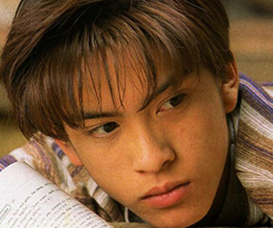 TOKIO, 長瀬智也, 昔, 若い頃, イケメン, かっこいい, 画像, 10代