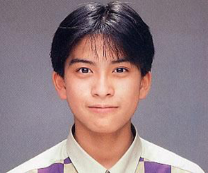 TOKIO, 長瀬智也, 昔, 若い頃, イケメン, かっこいい, 画像, 10代