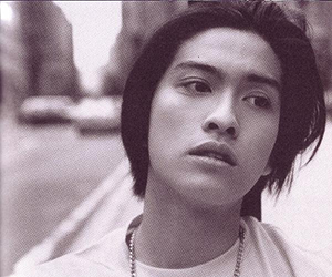 TOKIO, 長瀬智也, 昔, 若い頃, イケメン, かっこいい, 画像, 10代