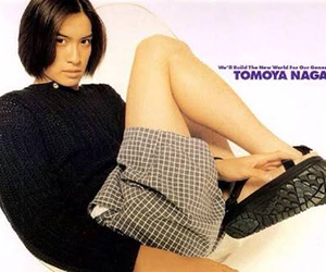TOKIO, 長瀬智也, 昔, 若い頃, イケメン, かっこいい, 画像, 10代