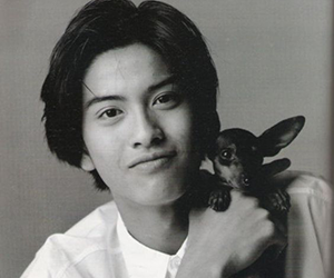 TOKIO, 長瀬智也, 昔, 若い頃, イケメン, かっこいい, 画像