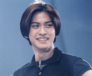 TOKIO, 長瀬智也, 昔, 若い頃, イケメン, かっこいい, 画像