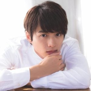 白洲迅, イケメン, かっこいい, プロフィール
