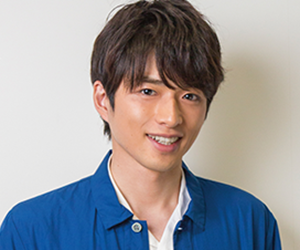 白洲迅, イケメン, かっこいい