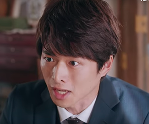 白洲迅, イケメン, かっこいい,ドラマ, 僕はまだ君を愛さないことができる, 僕まだ, スーツ, 画像