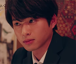 白洲迅, イケメン, かっこいい,ドラマ, 僕はまだ君を愛さないことができる, 僕まだ, スーツ, 画像