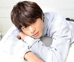 白洲迅, イケメン, かっこいい, 高身長, 小顔