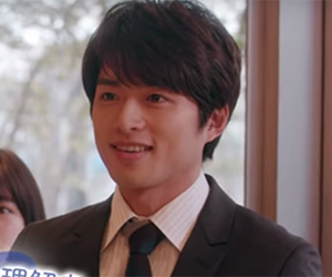 白洲迅, イケメン, かっこいい,ドラマ, 僕はまだ君を愛さないことができる, 僕まだ, スーツ, 画像