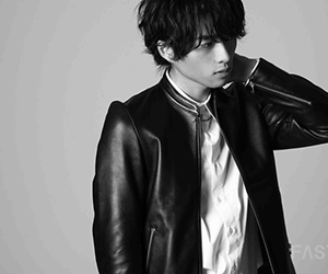 白洲迅, イケメン, かっこいい, 高身長, 小顔