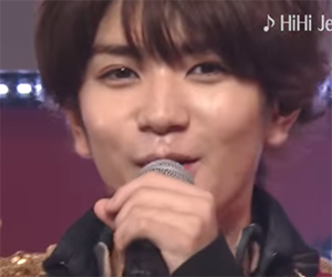 HiHi Jets, 高橋優斗